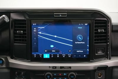 2026 Ford Super Duty F-250 SRW Tremor R