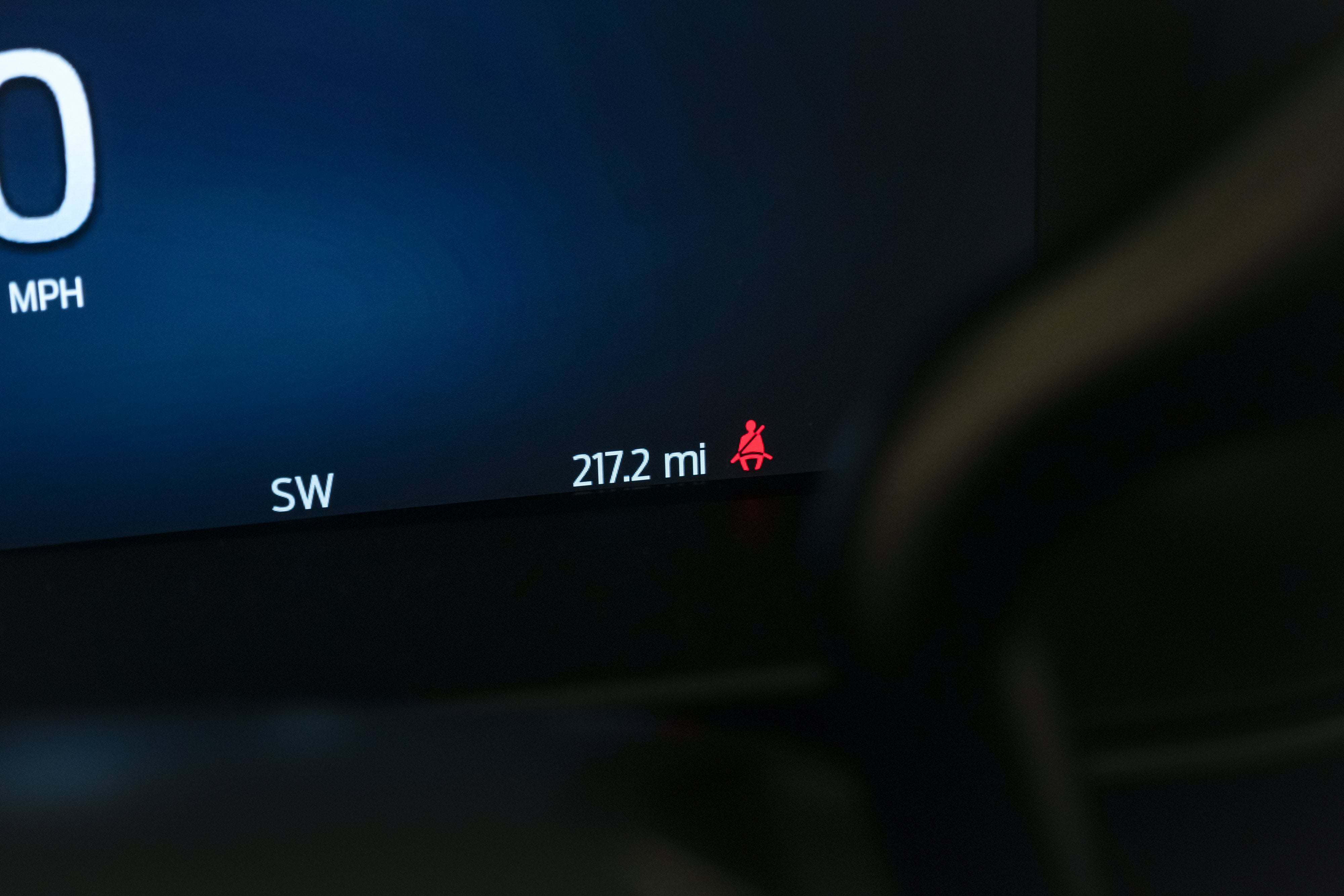 2026 Ford Super Duty F-250 SRW Tremor R