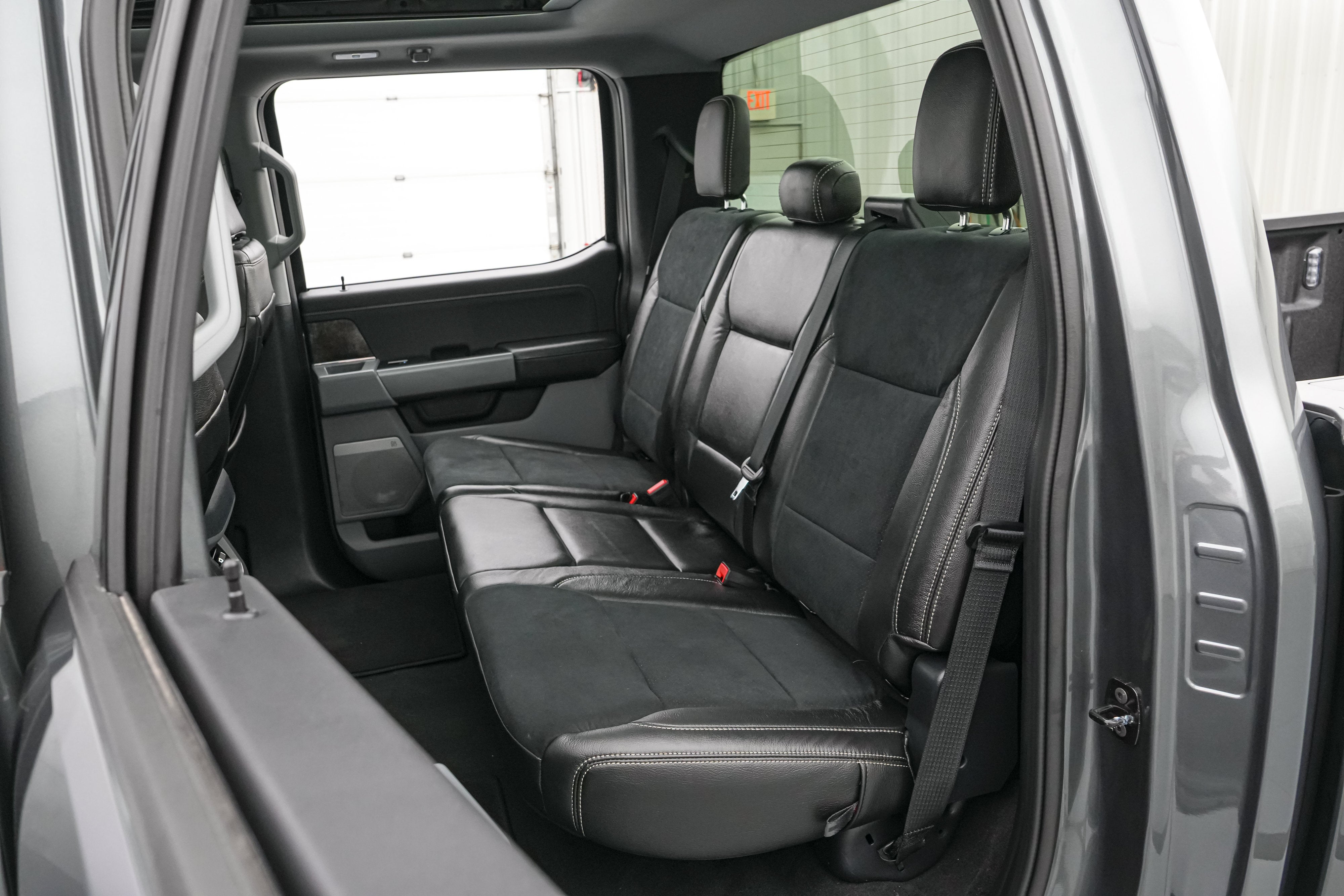 2026 Ford Super Duty F-250 SRW Tremor R