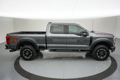2026 Ford Super Duty F-250 SRW Tremor R