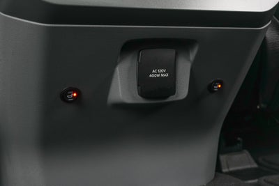 2026 Ford Super Duty F-250 SRW Tremor R