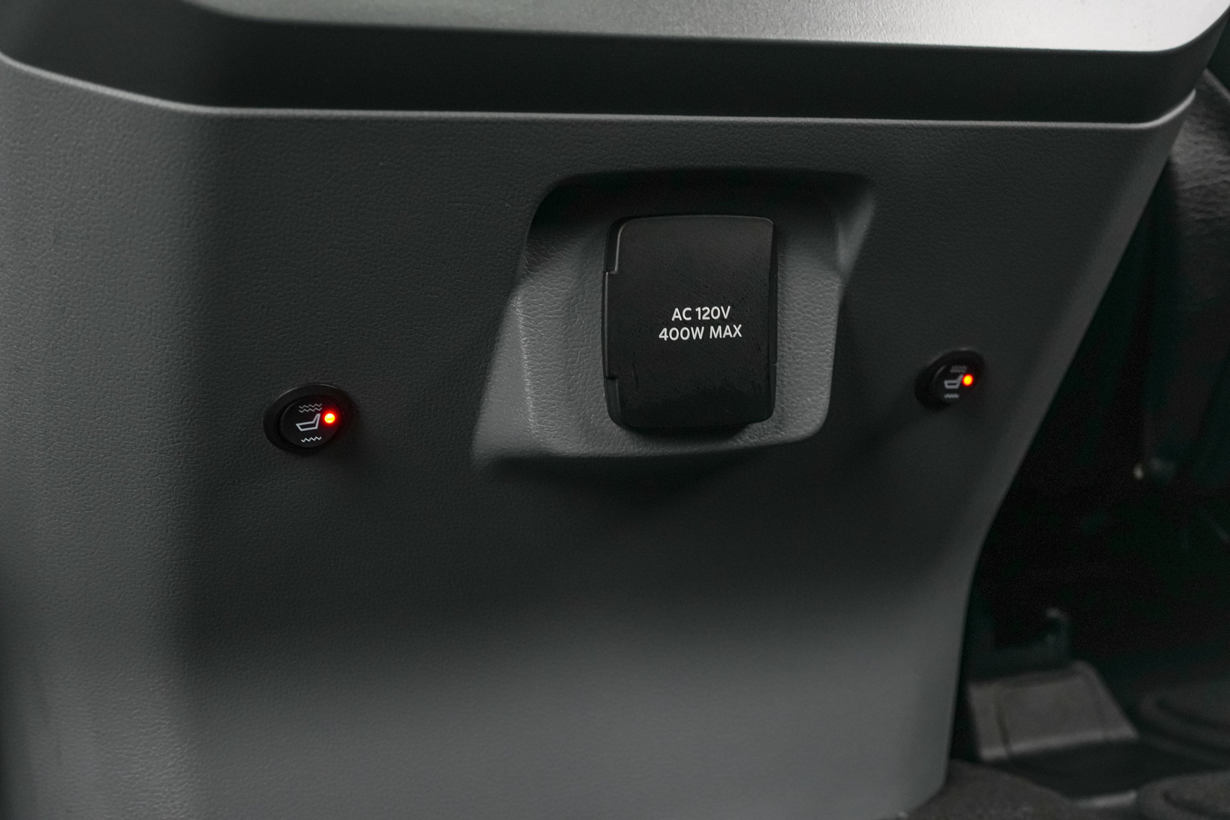 2026 Ford Super Duty F-250 SRW Tremor R