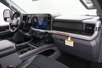 2026 Ford Super Duty F-250 SRW Tremor R