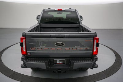 2026 Ford Super Duty F-250 SRW Tremor R