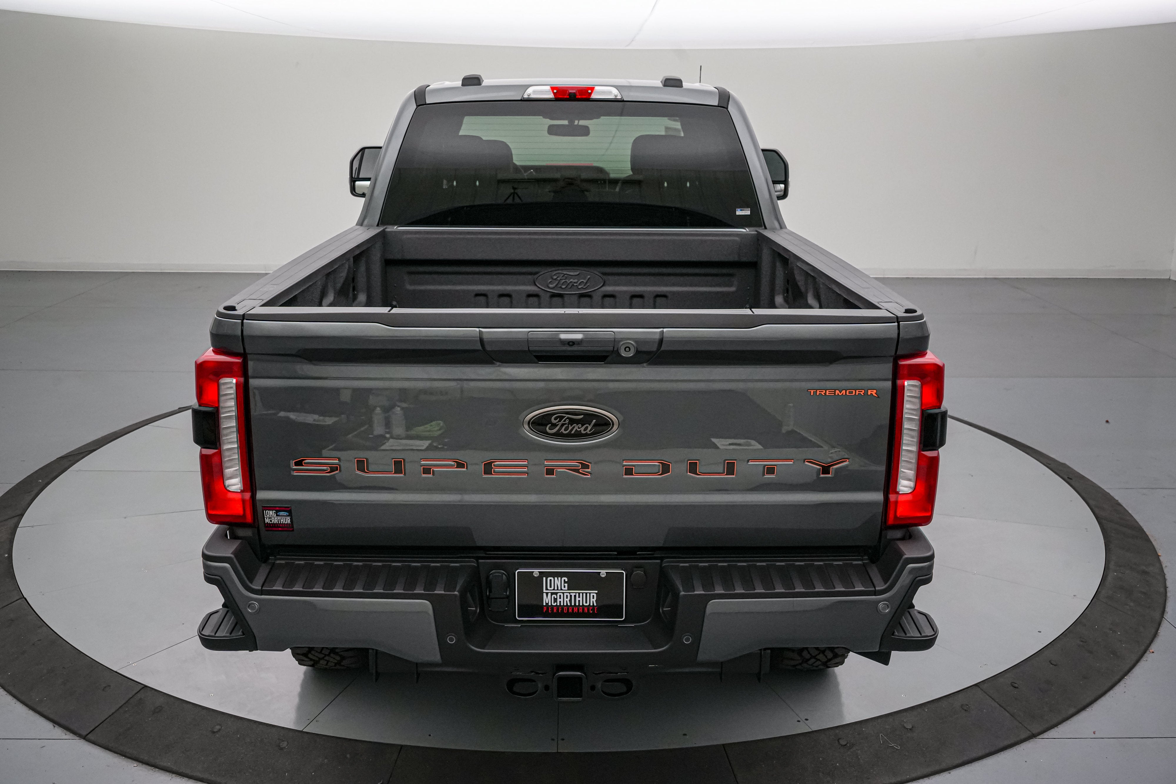 2026 Ford Super Duty F-250 SRW Tremor R