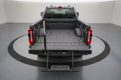 2026 Ford Super Duty F-250 SRW Tremor R