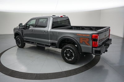 2026 Ford Super Duty F-250 SRW Tremor R