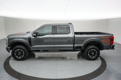 2026 Ford Super Duty F-250 SRW Tremor R