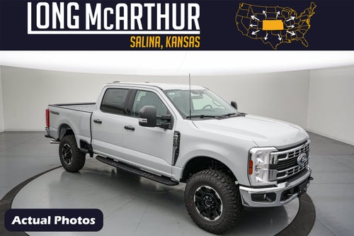 2026 Ford Super Duty F-250 SRW XLT Tremor