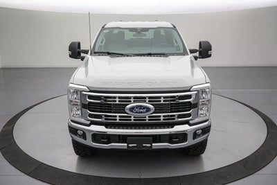 2026 Ford Super Duty F-250 SRW XLT Tremor