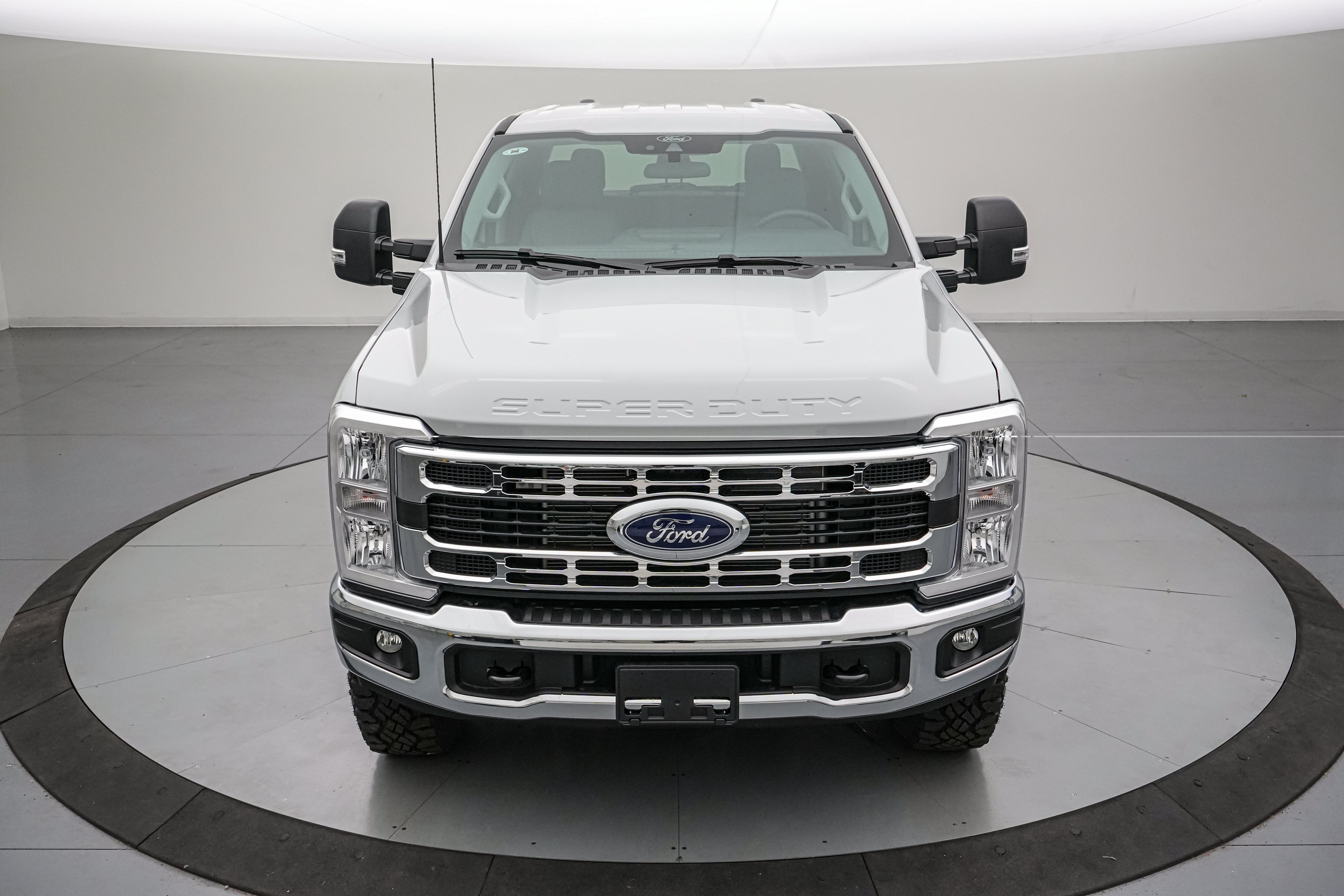 2026 Ford Super Duty F-250 SRW XLT Tremor