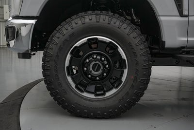 2026 Ford Super Duty F-250 SRW XLT Tremor