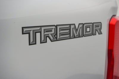 2026 Ford Super Duty F-250 SRW XLT Tremor