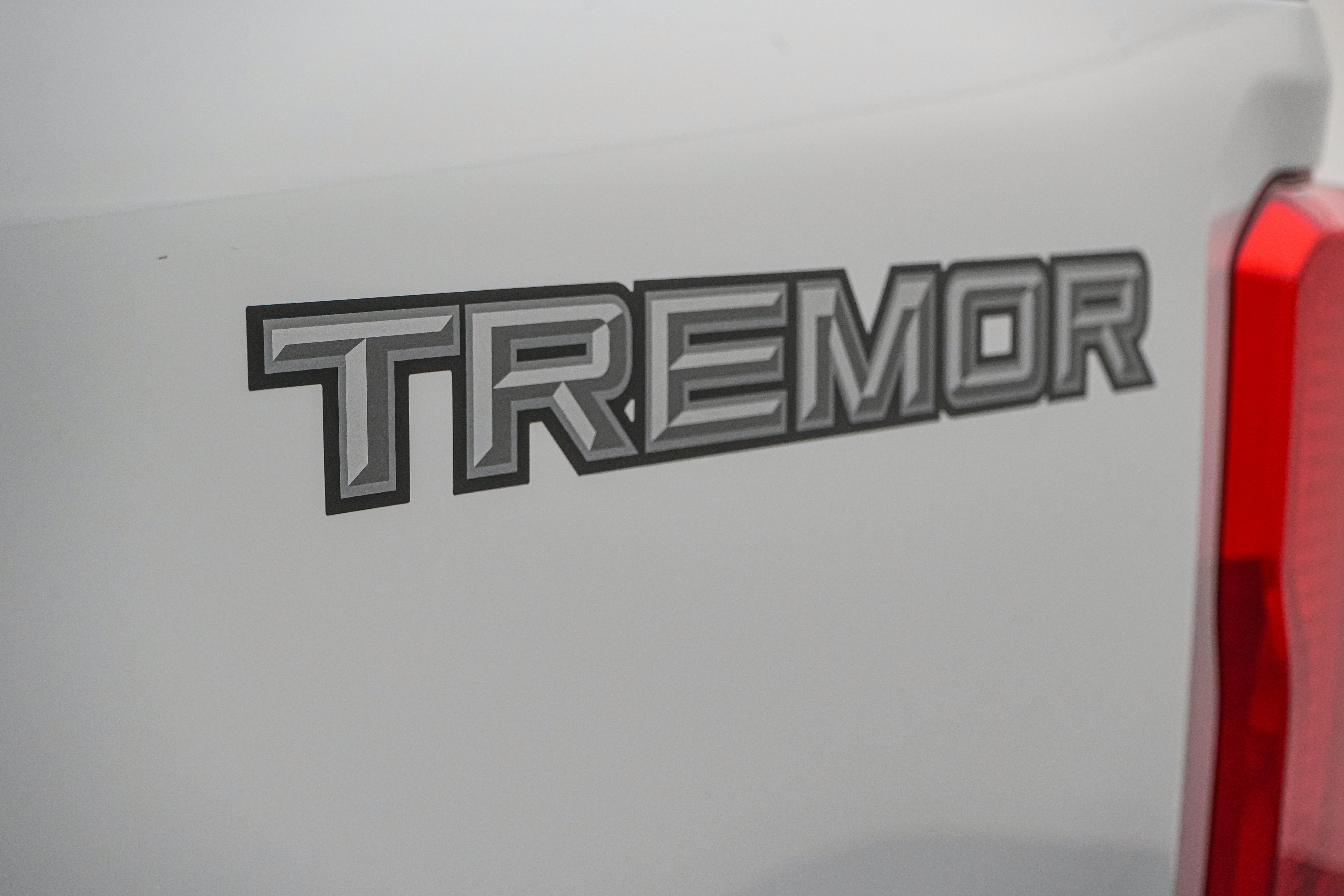 2026 Ford Super Duty F-250 SRW XLT Tremor