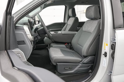 2026 Ford Super Duty F-250 SRW XLT Tremor