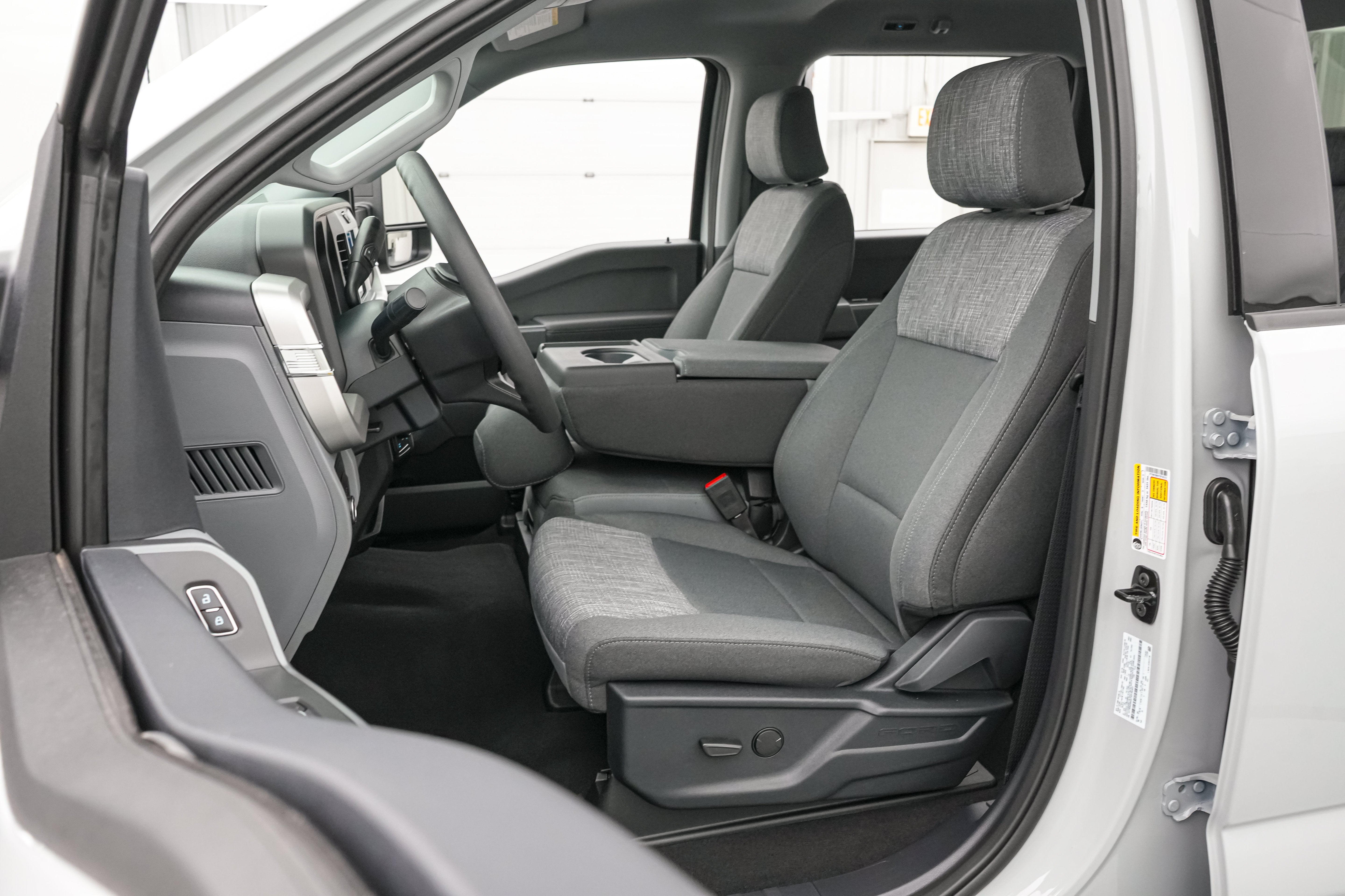 2026 Ford Super Duty F-250 SRW XLT Tremor