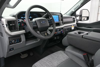 2026 Ford Super Duty F-250 SRW XLT Tremor