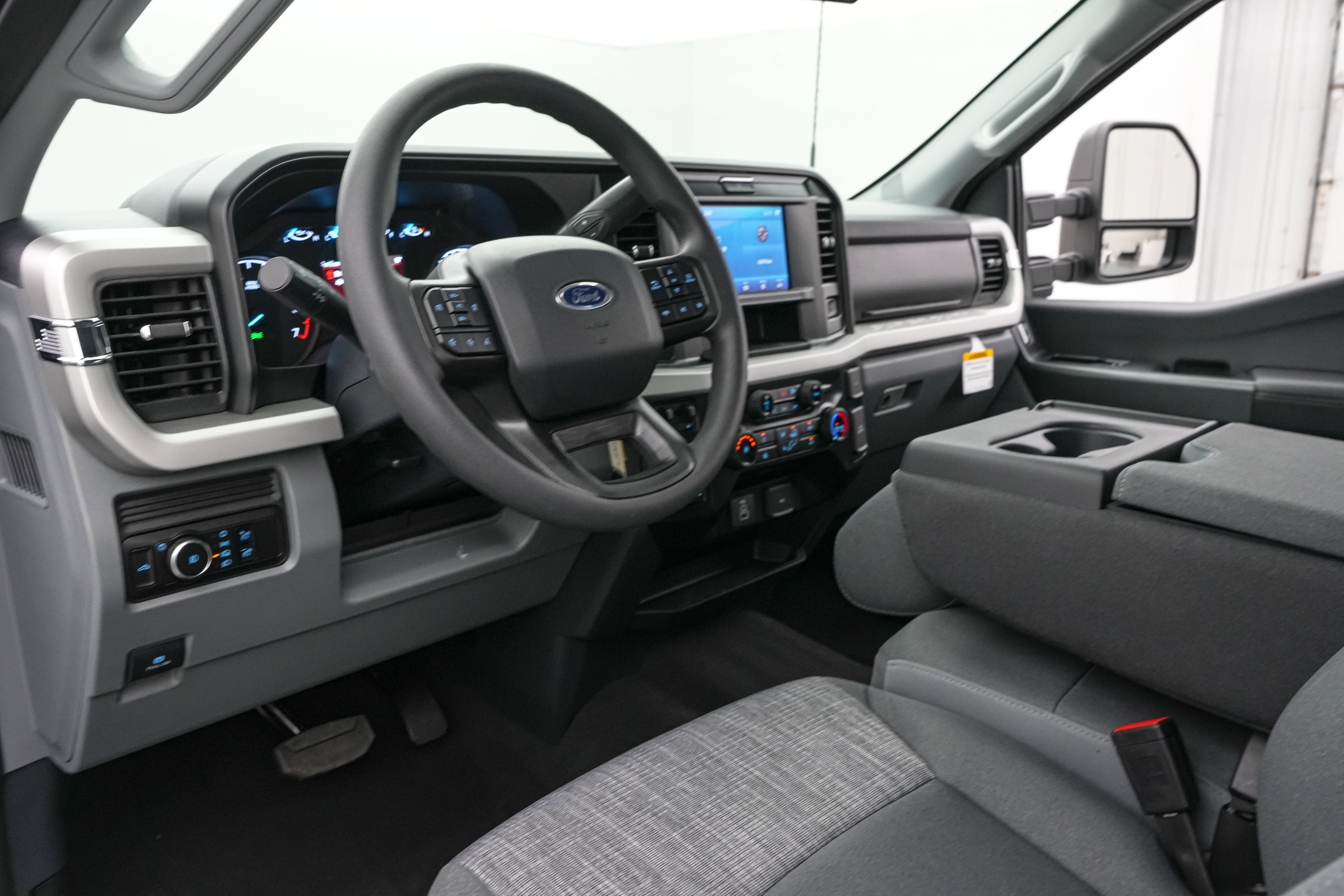 2026 Ford Super Duty F-250 SRW XLT Tremor