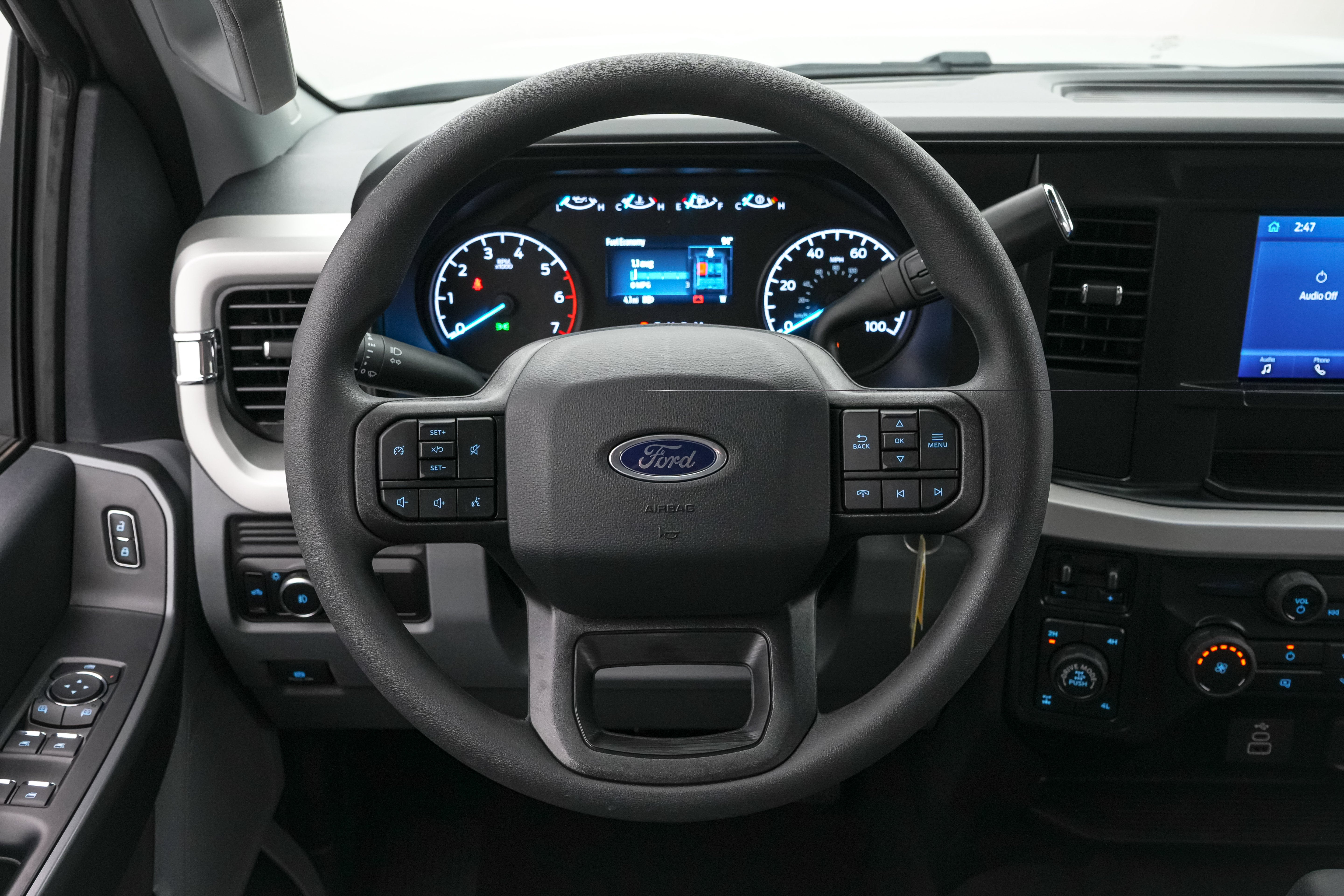 2026 Ford Super Duty F-250 SRW XLT Tremor