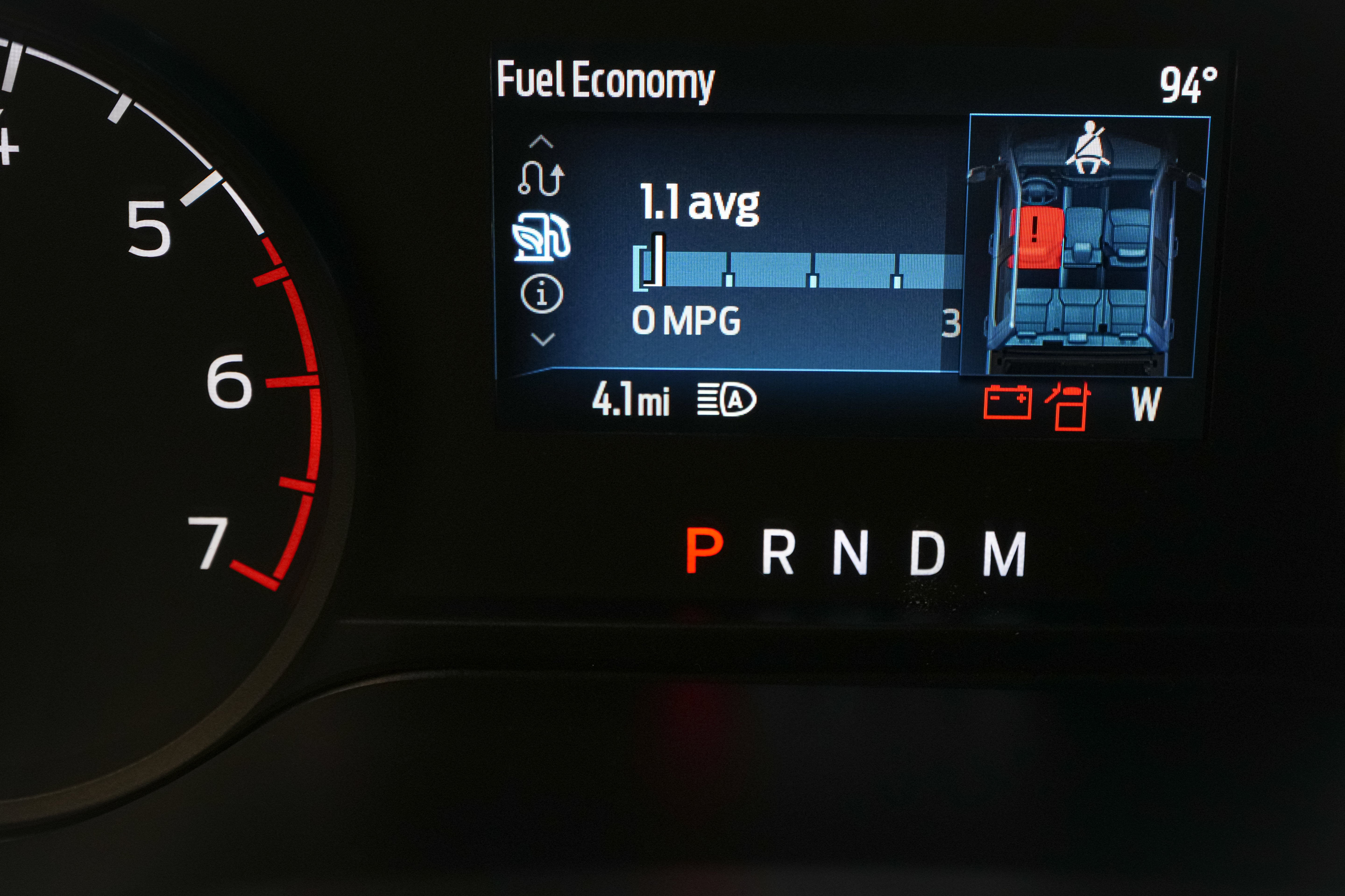 2026 Ford Super Duty F-250 SRW XLT Tremor
