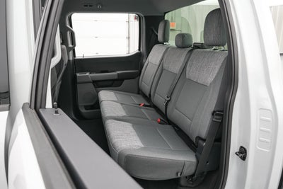 2026 Ford Super Duty F-250 SRW XLT Tremor