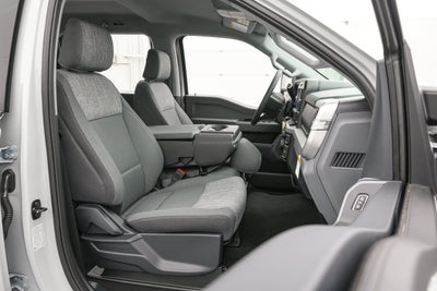 2026 Ford Super Duty F-250 SRW XLT Tremor