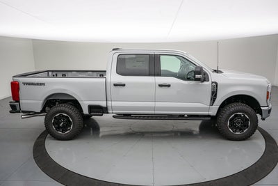 2026 Ford Super Duty F-250 SRW XLT Tremor