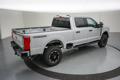 2026 Ford Super Duty F-250 SRW XLT Tremor