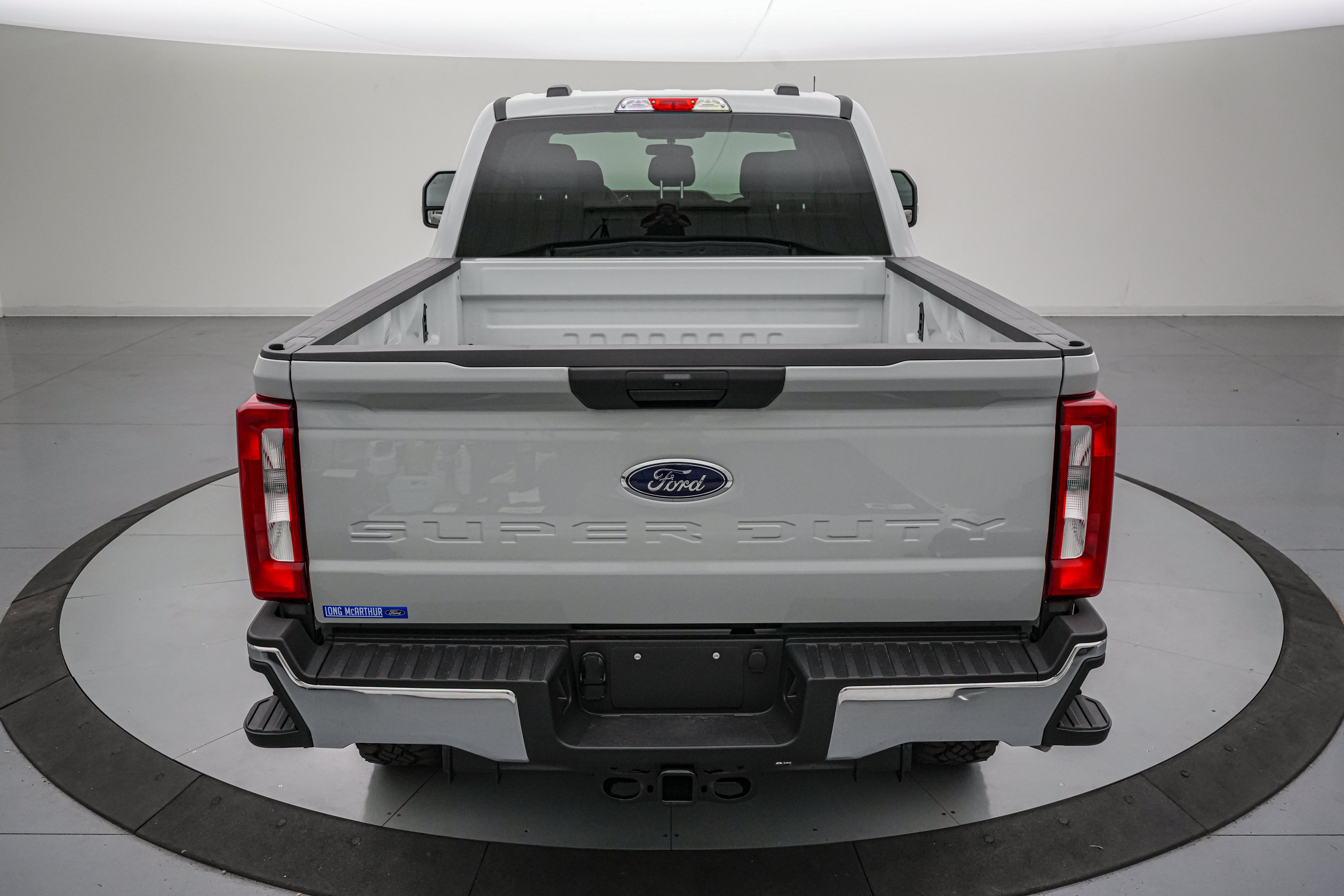 2026 Ford Super Duty F-250 SRW XLT Tremor