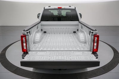 2026 Ford Super Duty F-250 SRW XLT Tremor
