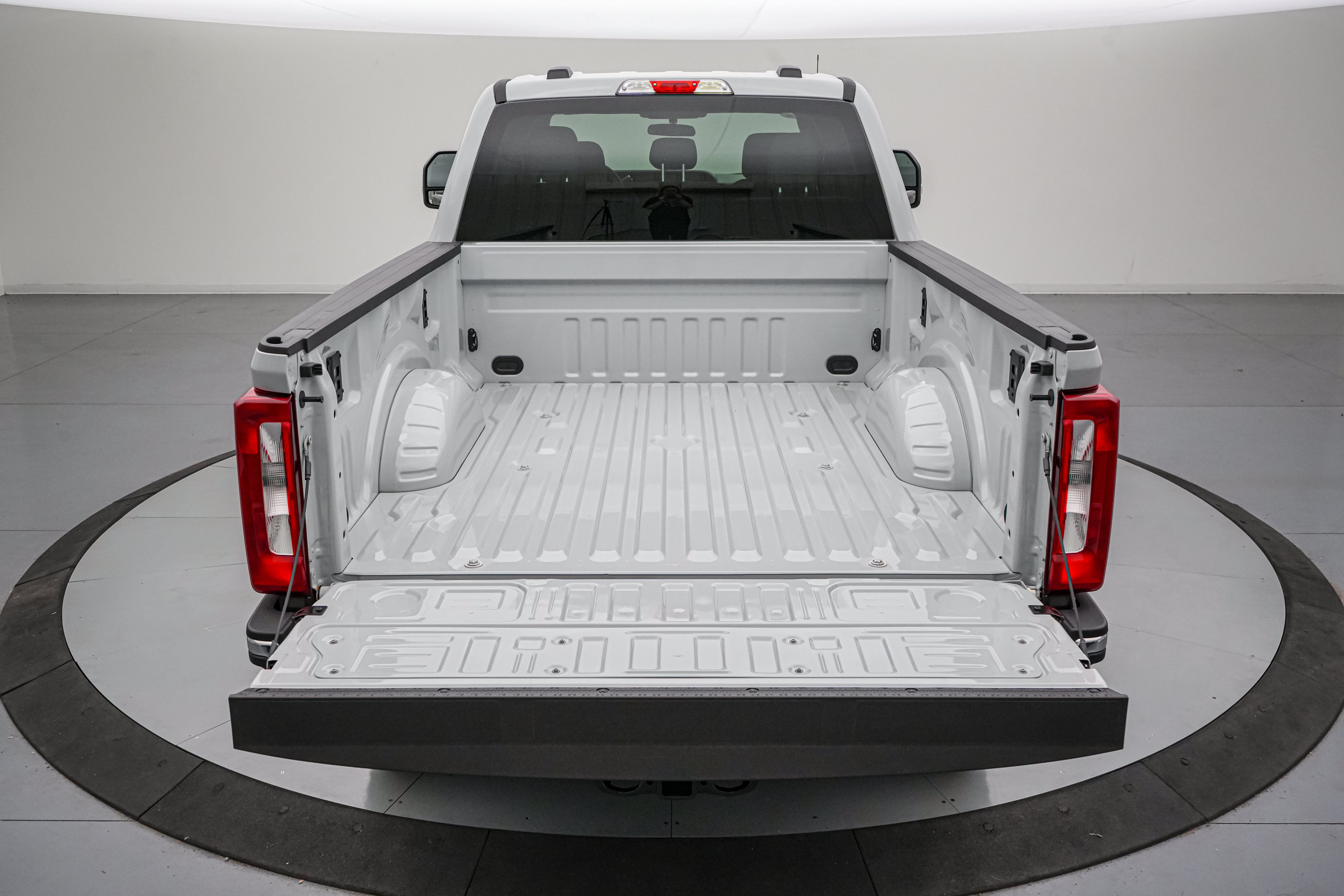2026 Ford Super Duty F-250 SRW XLT Tremor