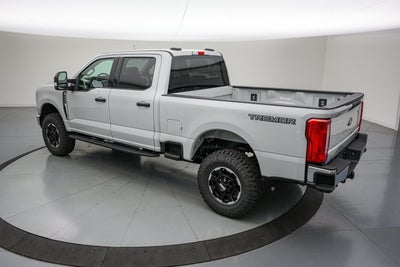 2026 Ford Super Duty F-250 SRW XLT Tremor