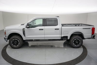 2026 Ford Super Duty F-250 SRW XLT Tremor