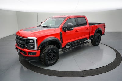 2026 Ford Super Duty F-250 SRW ROUSH XLT