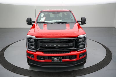2026 Ford Super Duty F-250 SRW ROUSH XLT