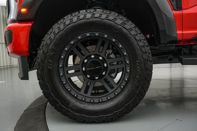 2026 Ford Super Duty F-250 SRW ROUSH XLT