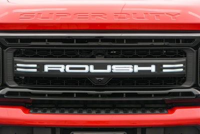 2026 Ford Super Duty F-250 SRW ROUSH XLT