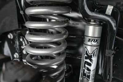 2026 Ford Super Duty F-250 SRW ROUSH XLT