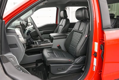 2026 Ford Super Duty F-250 SRW ROUSH XLT