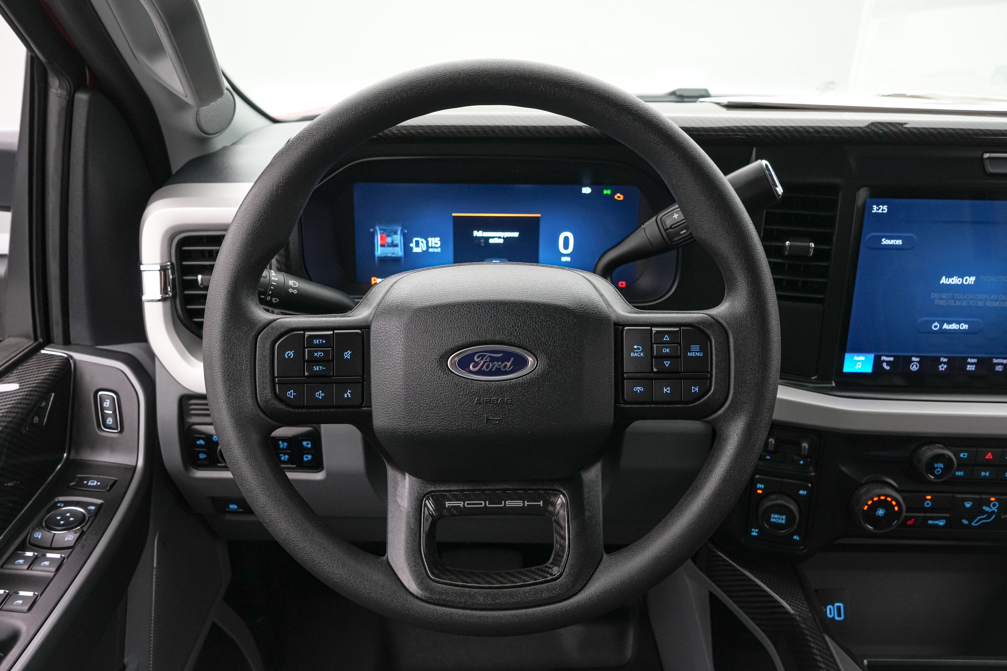2026 Ford Super Duty F-250 SRW ROUSH XLT