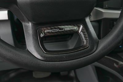 2026 Ford Super Duty F-250 SRW ROUSH XLT