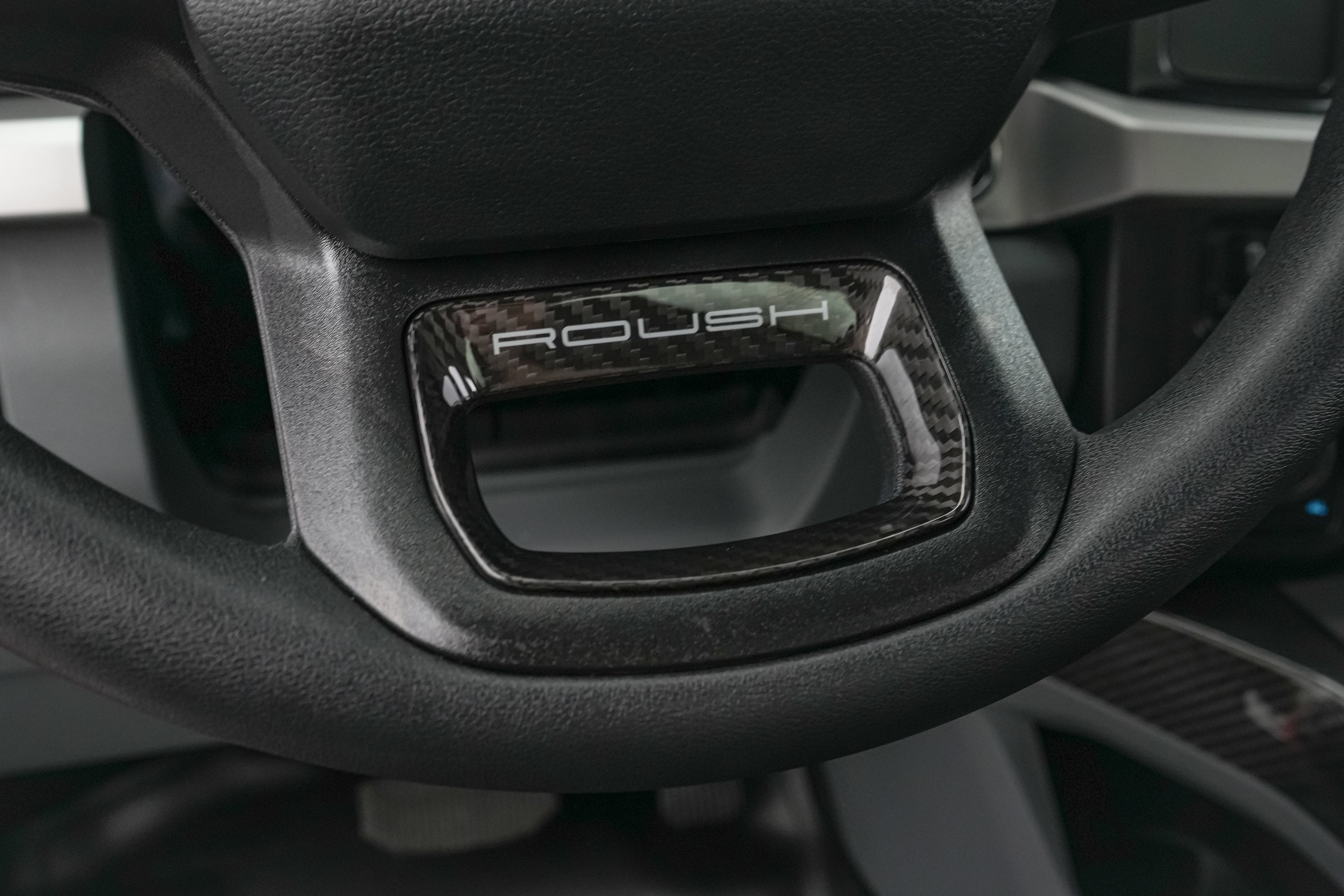 2026 Ford Super Duty F-250 SRW ROUSH XLT