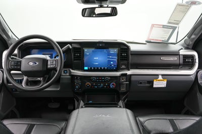 2026 Ford Super Duty F-250 SRW ROUSH XLT