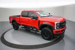 2026 Ford Super Duty F-250 SRW ROUSH XLT