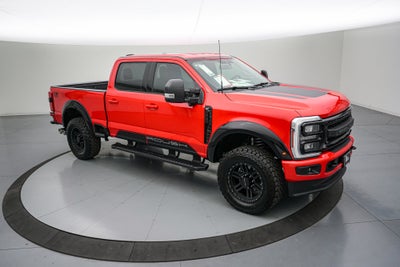 2026 Ford Super Duty F-250 SRW ROUSH XLT
