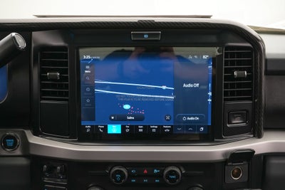 2026 Ford Super Duty F-250 SRW ROUSH XLT