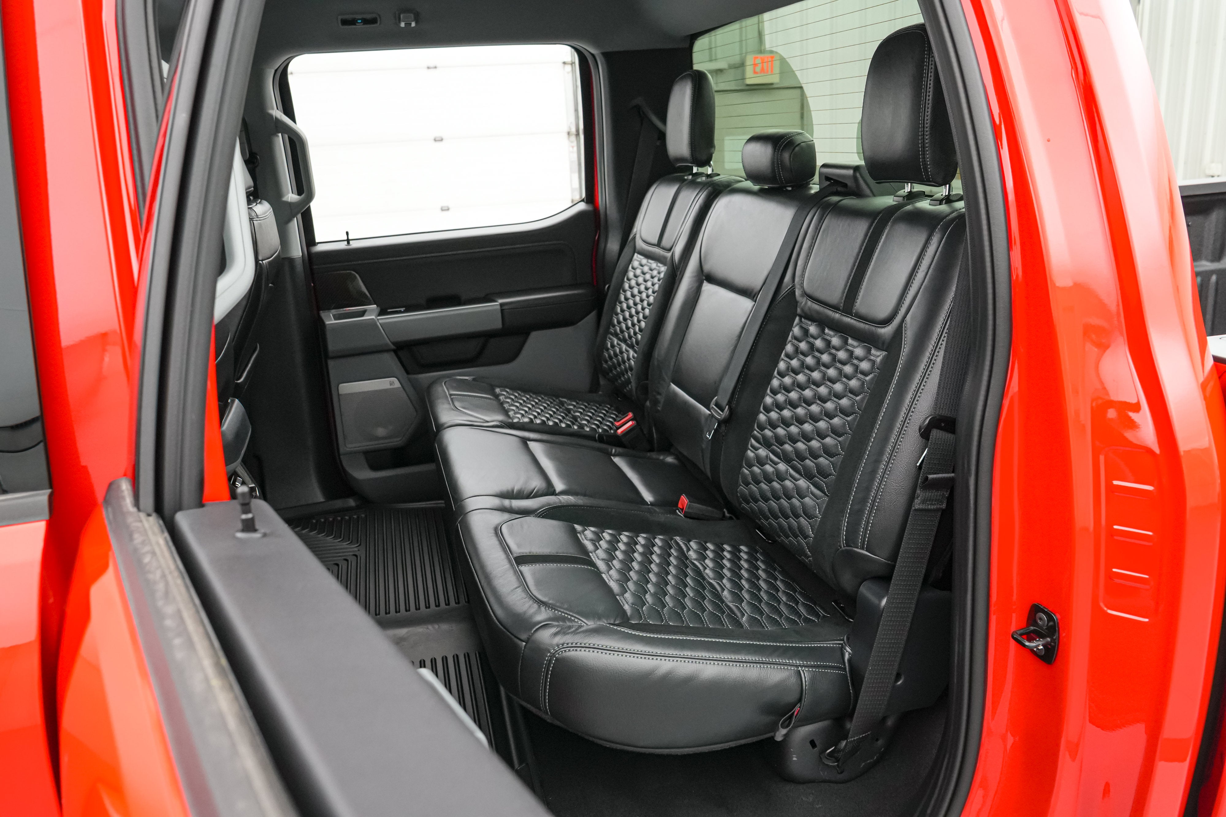 2026 Ford Super Duty F-250 SRW ROUSH XLT