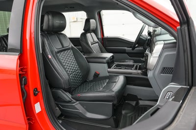 2026 Ford Super Duty F-250 SRW ROUSH XLT