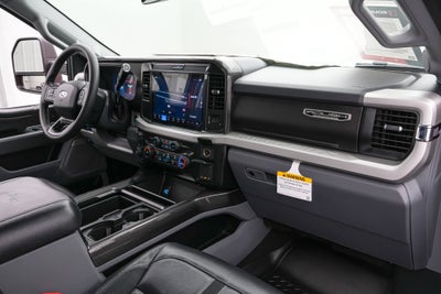 2026 Ford Super Duty F-250 SRW ROUSH XLT