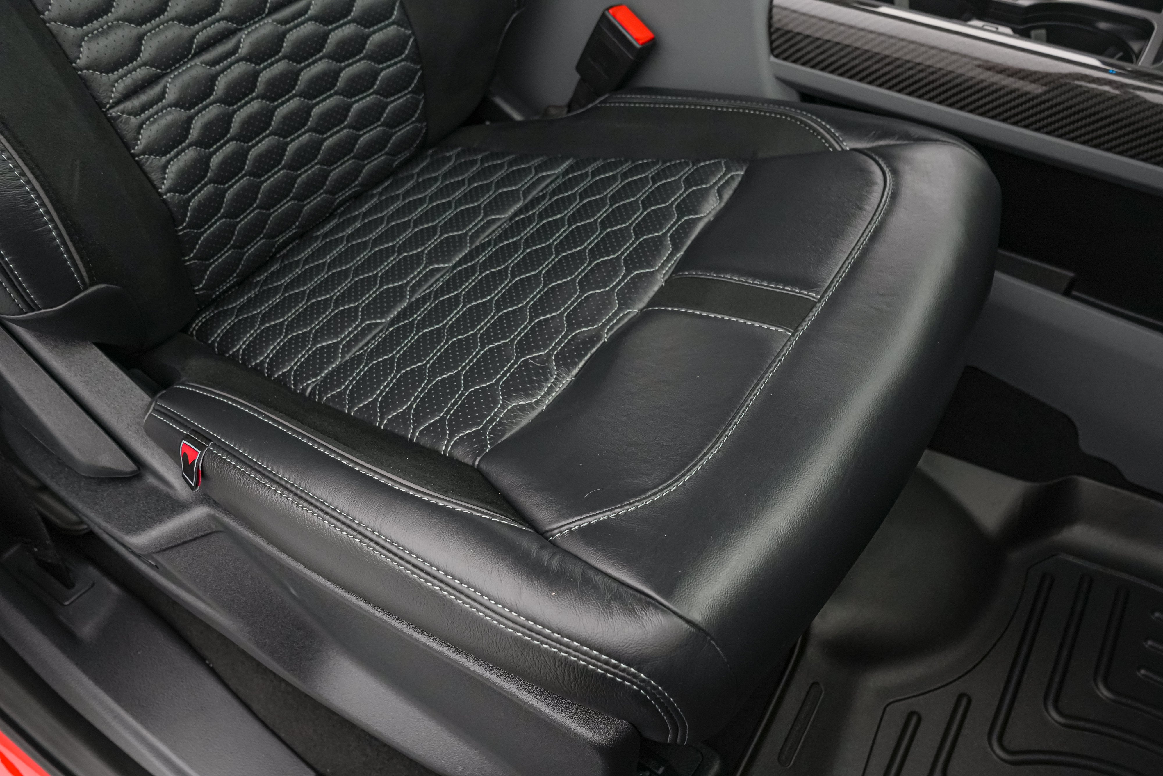 2026 Ford Super Duty F-250 SRW ROUSH XLT